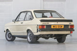 Ford Escort MK2 1600 sport stripe kit