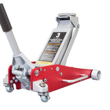 3.0 Ton Alloy/Steel Jack
