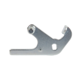 Dellorto DHLA Alfa Type Throttle Lever 7516