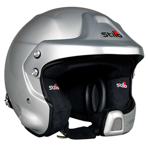 Stilo WRC DES Composite Helmet