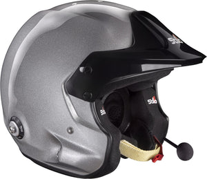 STILO VENTI TROPHY RALLY HELMET - FIA2015 - SA2020