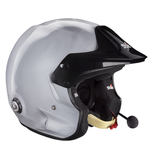 Stilo Venti Trophy Rally Helmet (Trophy electronics)
