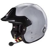 Stilo Venti Trophy Rally Helmet (Trophy electronics)