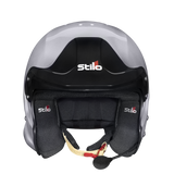 Stilo Venti Trophy Rally Helmet (Trophy electronics)