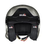 Stilo Venti4 Trophy Jet Helmet