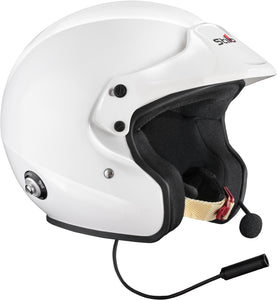 Stilo Sport Plus Composite Helmet FIA8859-2015