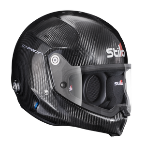 Stilo WRX Dirt Carbon Helmet