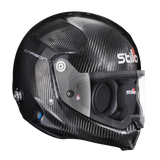 Stilo WRX Dirt Carbon Helmet