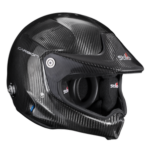 Stilo WRX Raid Carbon Helmet