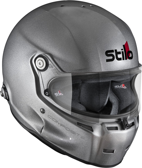 Stilo ST5F Composite Helmet