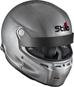 Stilo ST5 GT Composite with Coms SA2020 FIA8859-15 with hans posts