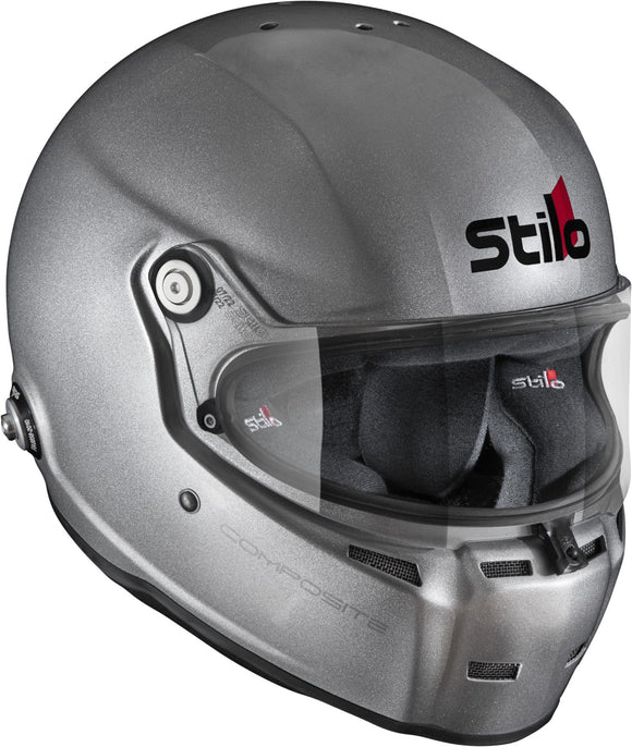 Stilo ST5FN Composite Full Face Helmet FIA8859-2015