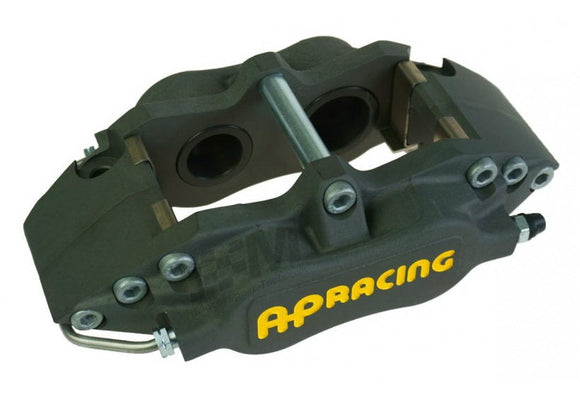 Type 16 Brake Caliper Spacer Kit With Pad Pins & R Clips – Ford Escort Cortina Capri – Bigg Red