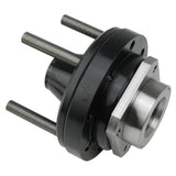 Blackline Semi Floating hub kit