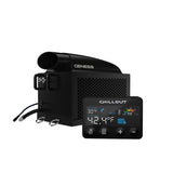 CHILLOUT GENESIS 4 INCH SYSTEM
