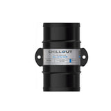 Chillout Club Blower 3" or 4"