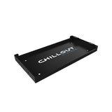 CHILLOUT CARBON BASE PLATE