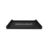 CHILLOUT CARBON BASE PLATE
