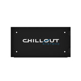 CHILLOUT CARBON BASE PLATE