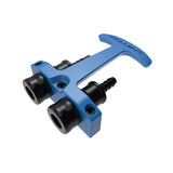 Chillout Rapid Release Shirt Handle