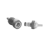 Chillout No Drip 1/4th Inch Shirt Adapters