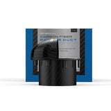 Chillout Spherical Carbon Fiber RAM Air Duct 3" or 4"