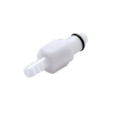 Chillout Single Tube Connectors (Pair)