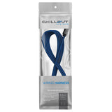 Chillout 12ft Insulated Wiring Harness