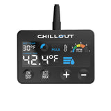 Chillout Remote Control (Genesis)