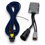 CHILLOUT WIRING HARNESS INVERTER KIT GENESIS