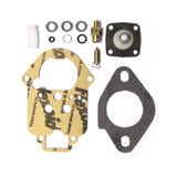 FoMoCo/ICT/DCD Weber Carburetor Service Kits