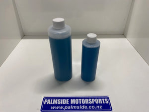 Molecule Suit Wash 250 or 473ml - our bottle