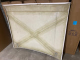 Ford Escort MK2 Fibre glass Bonnet