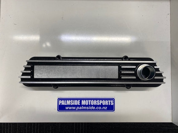 Crossflow/Pre Crossflow Alloy Tappet Cover
