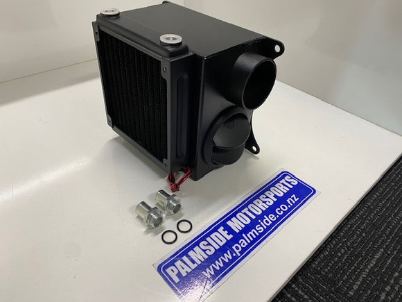 Heater - 4 Outlet 3.5kw