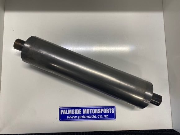 Mini & Morris Minor Muffler