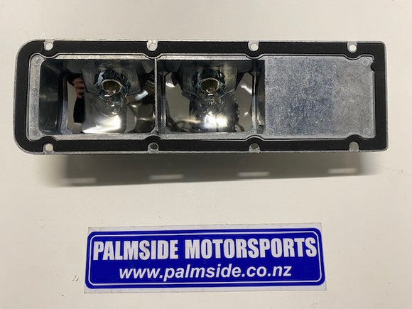 Ford Escort MK1 or Capri MK1 Tail Light with bulb holders P25-16-98-1 LH & 2 RH
