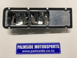 Ford Escort MK1 or Capri MK1 Tail Light with bulb holders P25-16-98-1 LH & 2 RH