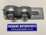 Ford Escort MK1 or Capri MK1 Tail Light with bulb holders P25-16-98-1 LH & 2 RH