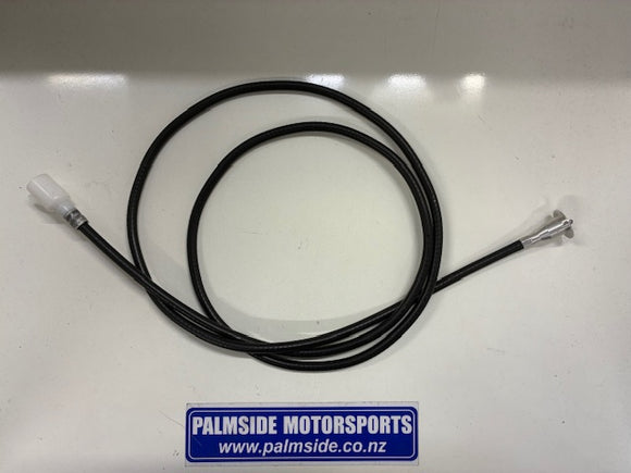 T9 to Escort Speedo cable