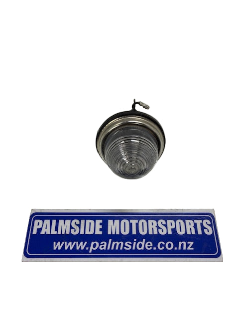 Mini Indicator Lens - Plastic Lens (Each)