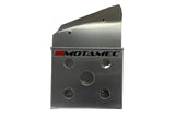 Map Pocket alloy left hand
