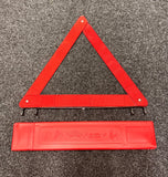 Emergency Sign Plastic Board SOS/OK A4 - as per MSNZ