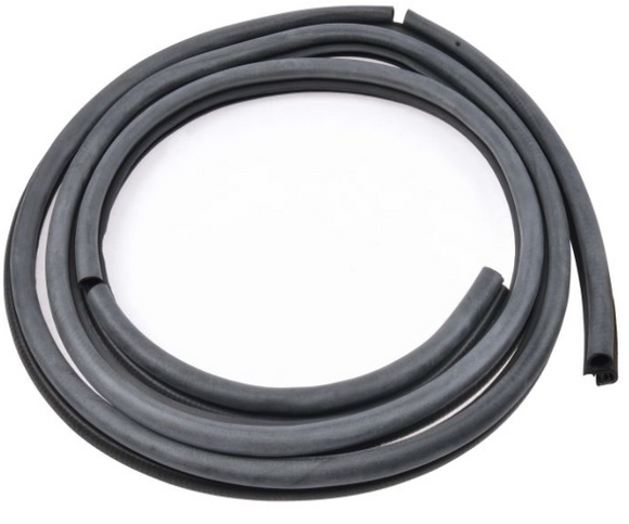 Mini MK3 Door Seal- Wind Up Window To 1996