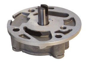 Pin Drive Oil Pump 850/998/1098