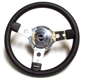 Steering Wheel Classic With Boss Kit Pre 96