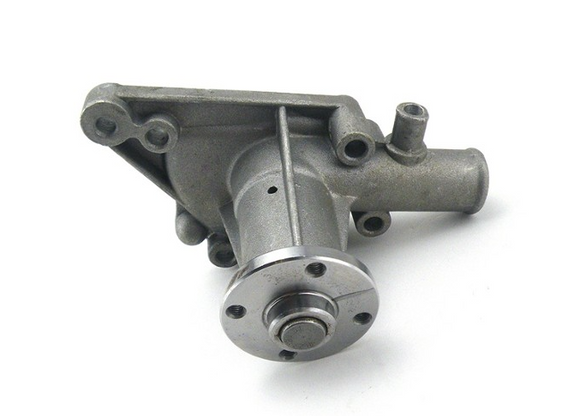 Water Pump Small Impellor