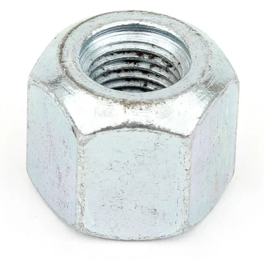 Mini 3/8 Factory Steel Wheel Nut