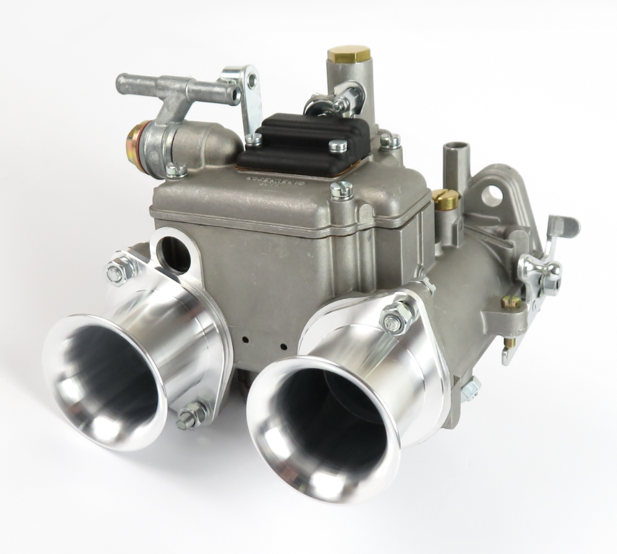 CANNULUS - Y STYLE CARB VENT SYSTEM - DELLORTO main image 1