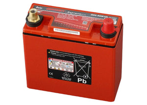 Odyssey Extreme PC680MJT Battery